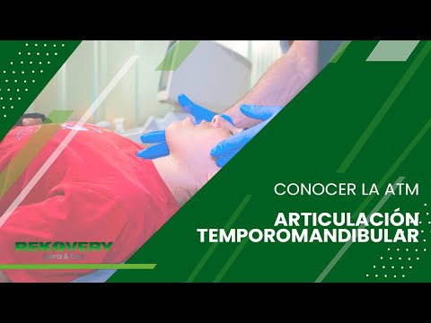 LUXACION TEMPOROMANDIBULAR