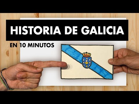 PRESENTACIÓN HISTORIA DE GALICIA