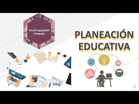 "Guía de Planificación y Evaluación"