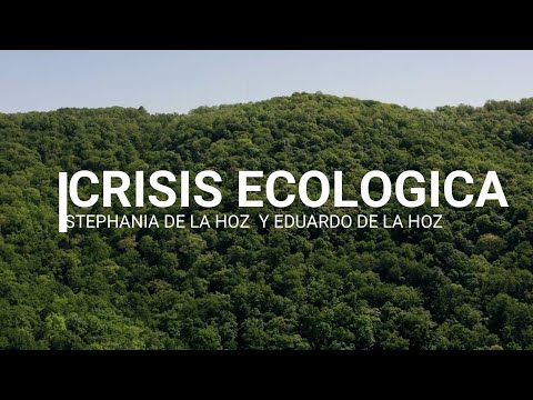 Periodización del deterioro ambiental