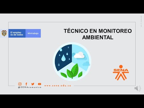 Técnica de Monitoreo Ambiental