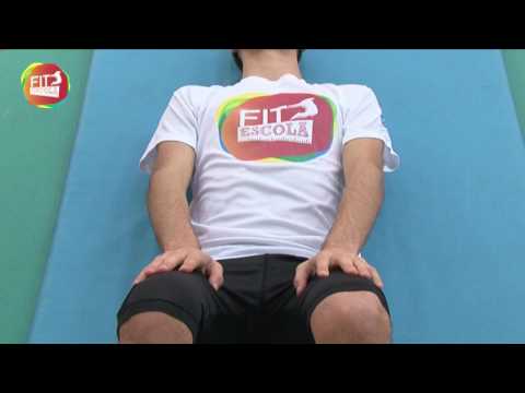 Testes de Aptidão neuromuscular 1