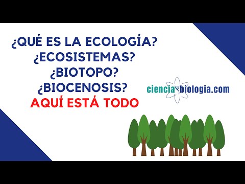 Diapositivas Ecología 1U