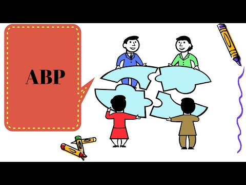 Definición ABP