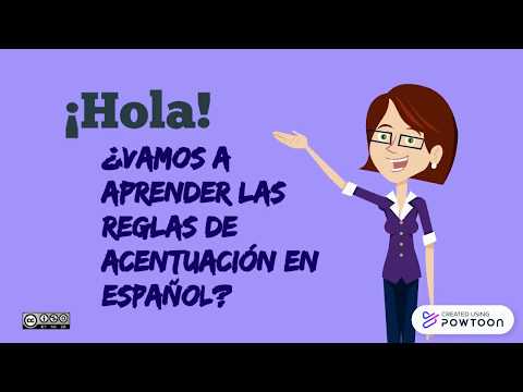 Lengua: ortografía y gramática
