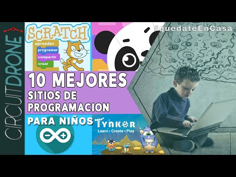 SOFTWARE EDUCATIVO PARA NIÑOS