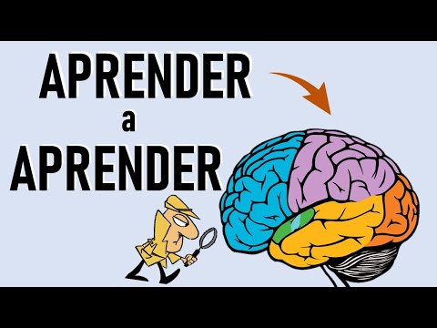Aprender a aprender implica desarrollar aspectos tanto cognitivos como emocionales.