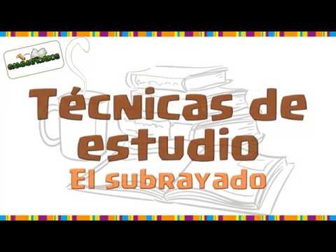 Claves del éxito en los estudios