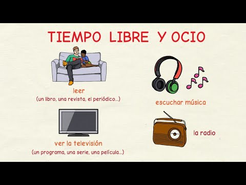 Tiempo libre