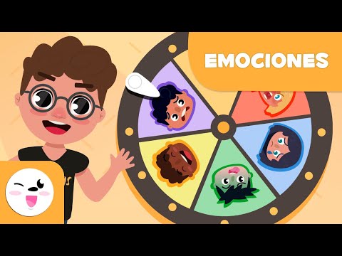 Emociones
