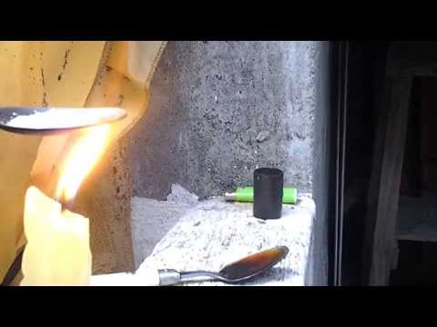 Actividad 2: Experimento – Cambios Físicos y Químicos.