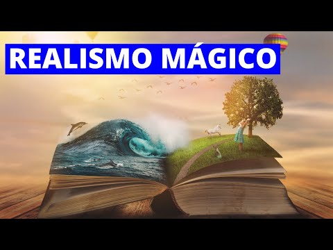 Realismo Mágico