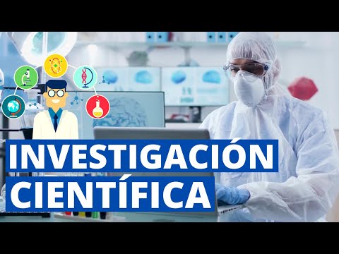 La Investigación