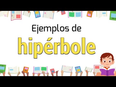 HIPÉRBOLE