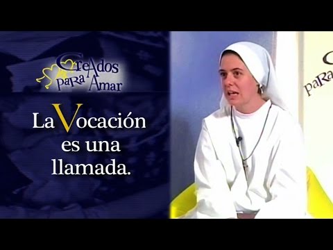 CREADOS PARA AMAR - VOCACIÓN UNIVERSAL AL AMOR