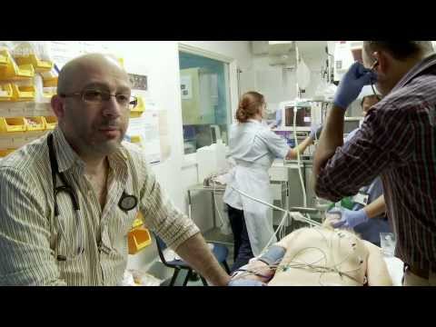 The National Health Service