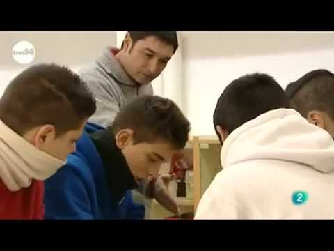 Primera Sesión MCE