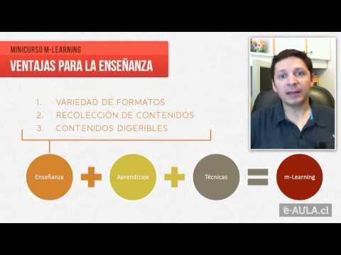 Aprendizaje de Lenguas Asistido por Dispositivos Móviles (MALL)