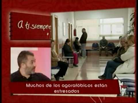 AGORAFOBIA: EL MIEDO A PERDER EL CONTROL (CAUSAS, SÍNTOMAS Y TRATAMIENTO)