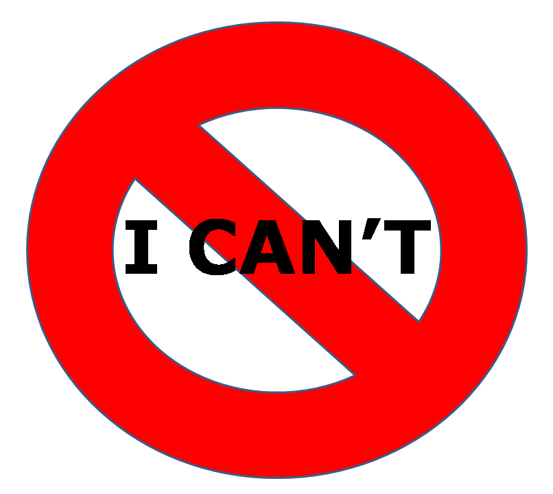 Activity to Practice sentences with CAN and CAN'T