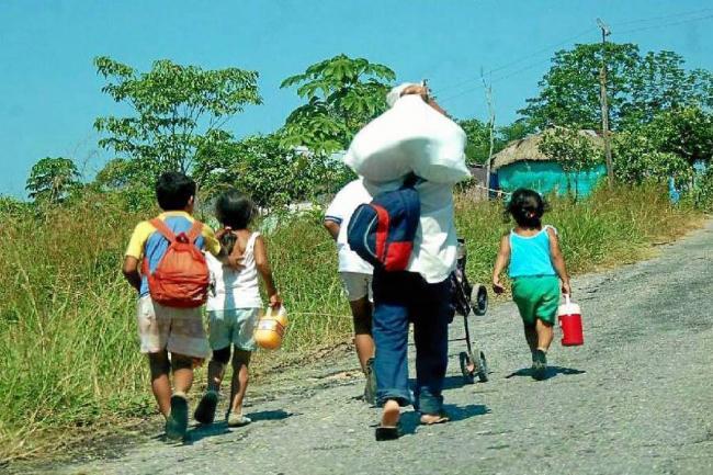 SISTEMA DE SALUD EN COLOMBIA