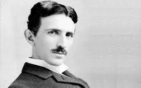 BIOGRAFIA DE NIKOLA TESLA