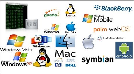SOFTWARE DE OPERACION