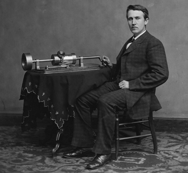 ASPECTOS POSITIVOS DE EDISON
