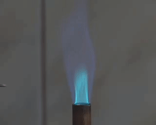 What about this flame?
