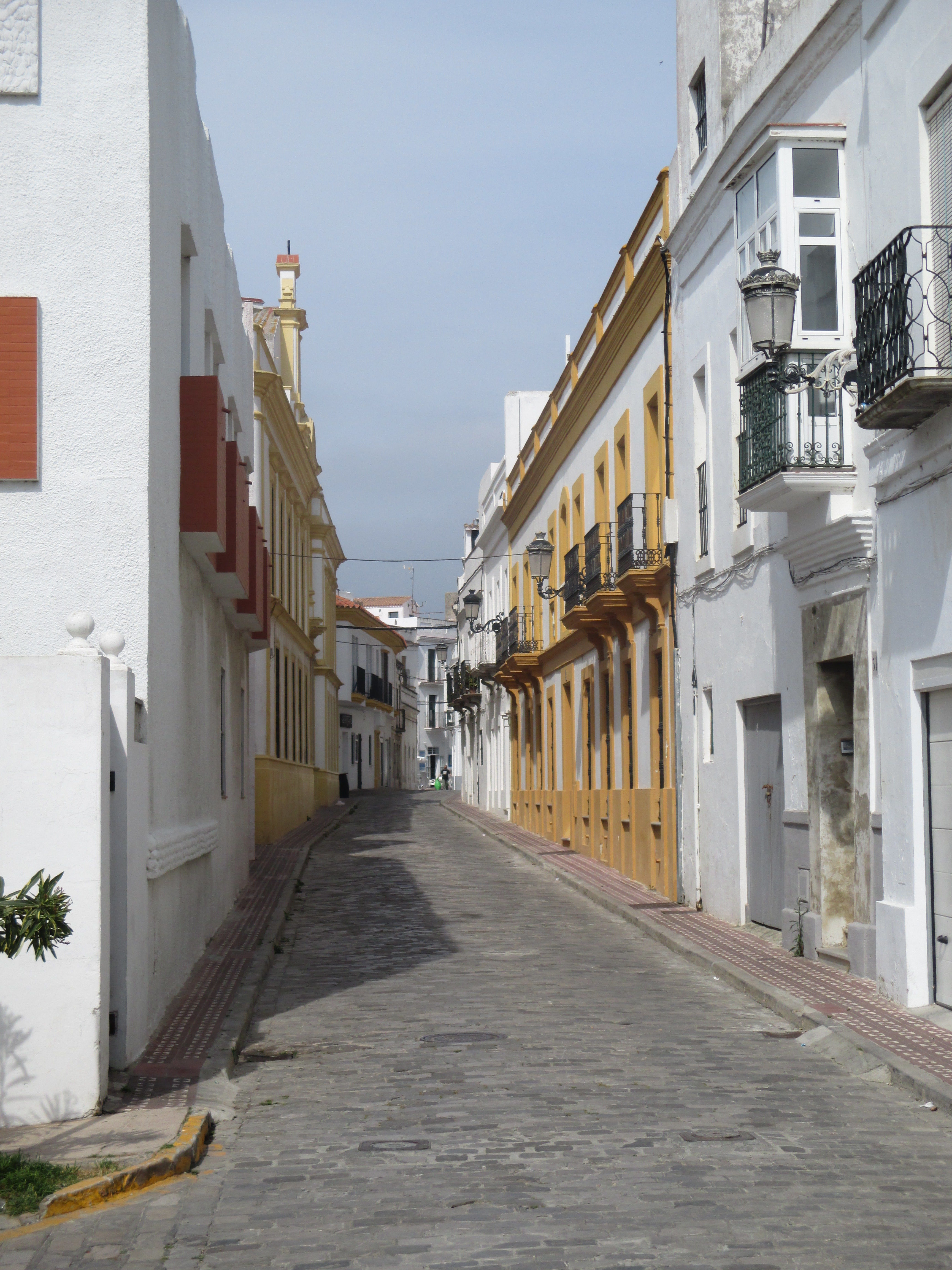 Un viaje por Andalucía