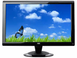 Hardware exteno/ salida