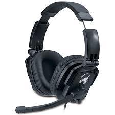 Auricolares con microfono