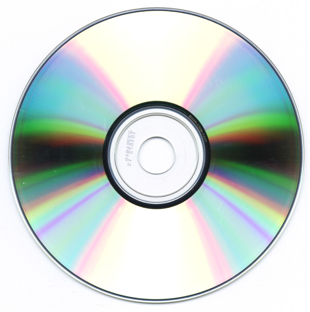 Cds