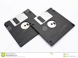Disketes