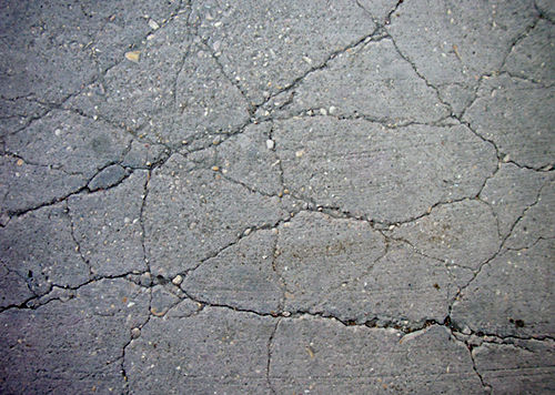 CONCRETO FRESCO Y CONCRETO ENDURECIDO