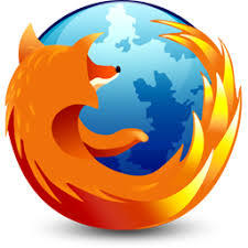 Mozila firex fox
