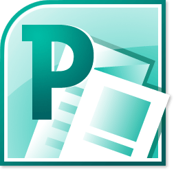 Microsoft Publisher