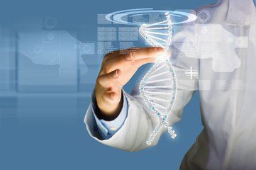 aplicaciones de la genetica en la medicina