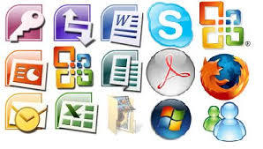 Software de aplicación