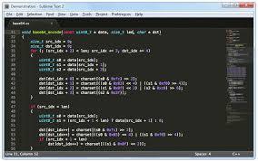 Editores