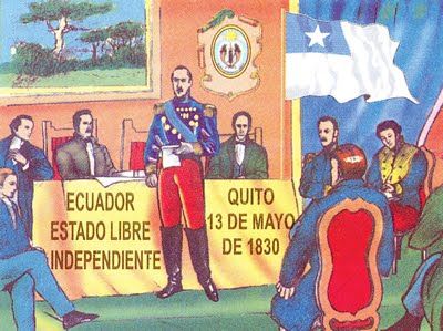 CONSECUENCIAS EN ECUADOR