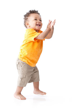 Toddler