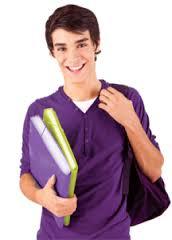 Teenager