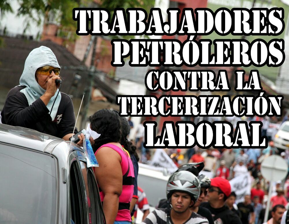 Tercerización