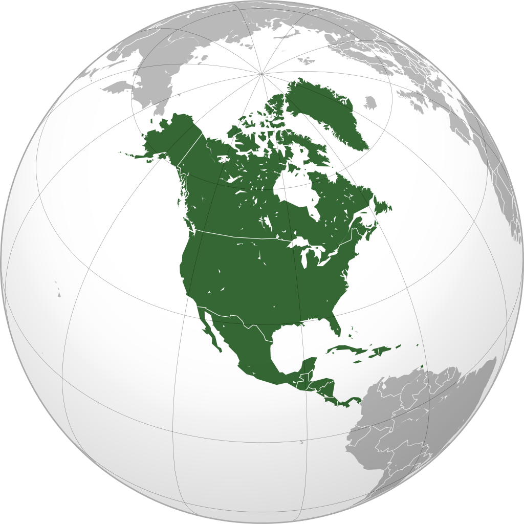 Geography