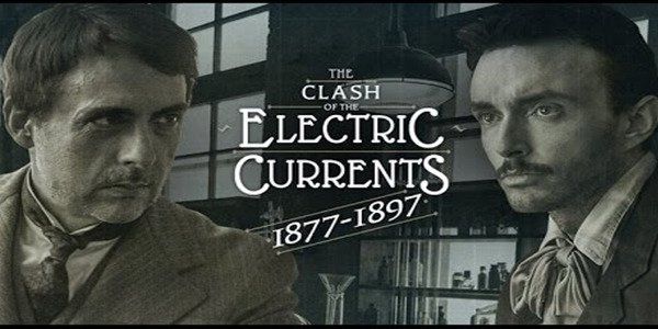 Guerra de las corrientes: Edison vs Tesla