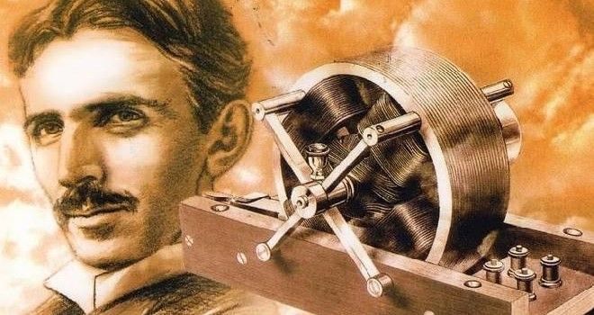 Nikola Tesla