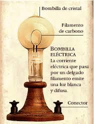 Inventos de Thomas Edison