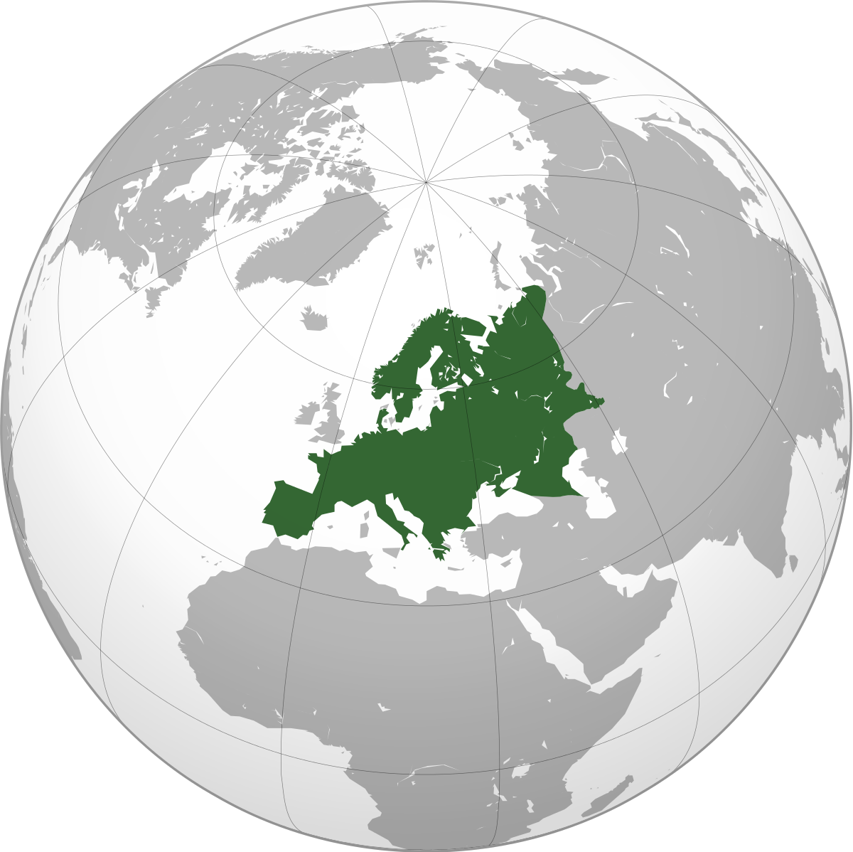 Europe
