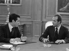 Características de la Constitución de 1978